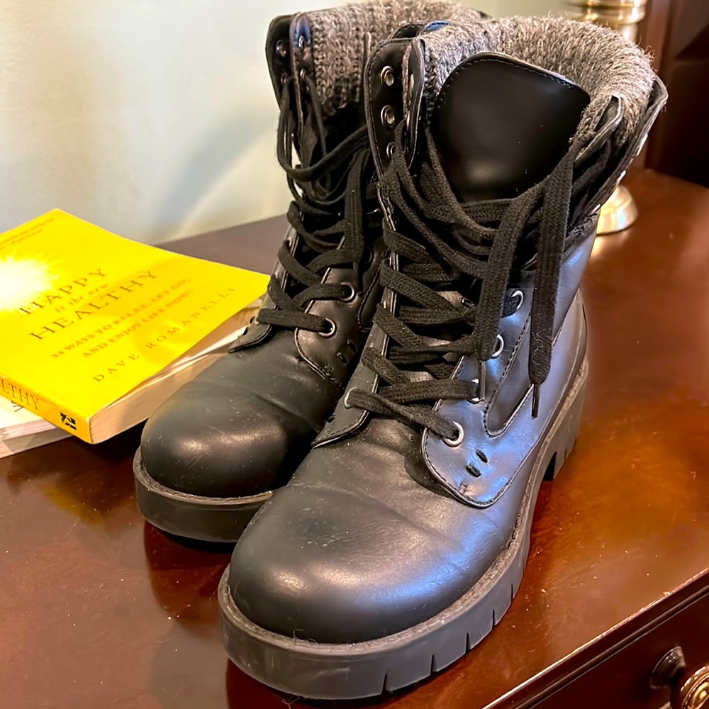 Boots